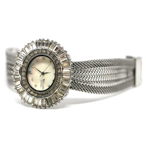 Bellagio Watch Bracelet main image 6